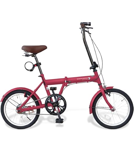 Amazon | 折りたたみ式シティバイク自転車、折りたたみ式自転車12